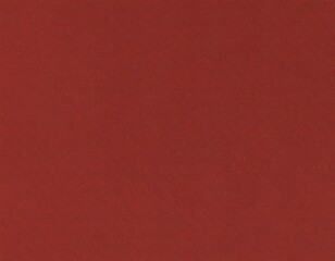 Uniform deep maroon surface texture