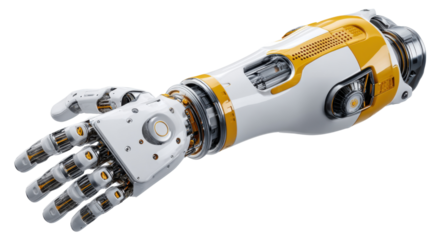 electric drill isolated on white