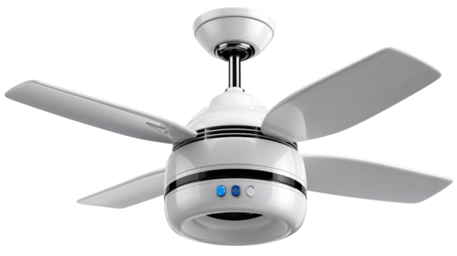 hand drill isolated on white