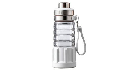 electric plug isolated on white background