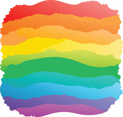 Man with Tablet Surrounded by Education Travel and Healthcare Icons