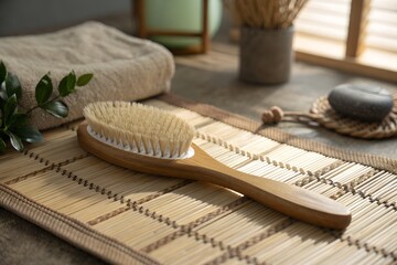 spa still life