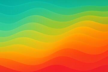 Crumpled Paper Abstract Background with Beige and Gray Tones