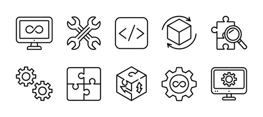 Development tools software engineering coding programming web development solutions it services technology tools