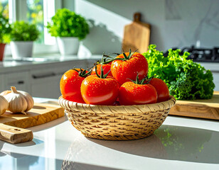 トマトイメージ