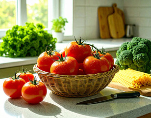 トマトイメージ