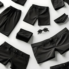 Casual Shorts for Men