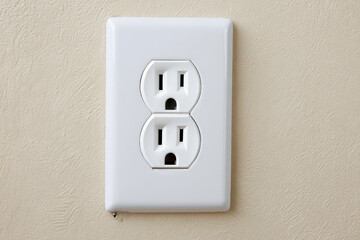 revolutionary concept of electric outlets that seamlessly disappear into wall and reemerge on demand enhancing