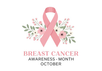 Breast Cancer Awareness Month – October