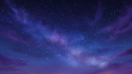 空, 空間, 星, 銀河, 星雲, 夜, 青, 雲, 光, アブストラクト, ユニバース, 天文学, 暗い, 明るい, コスモス, 自然, 深い, ファンタジー, イラスト, 嵐, 黒, 星の多い, 外の,背景,動画背景,