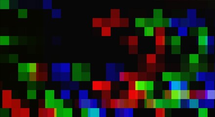 abstract colorful background