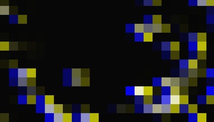 abstract colorful background