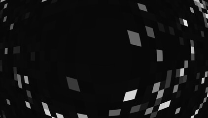 abstract geometric background