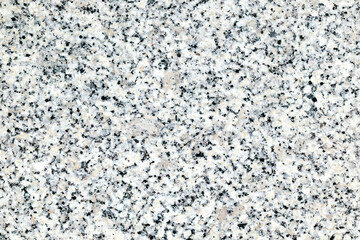 Close-up of a polished grey granite flat surface stone slab texture background, textured abstract rock backdrop stock photo image