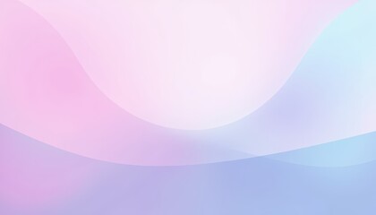 Vivid pink and blue abstract background, a swirl of color texture dynamic