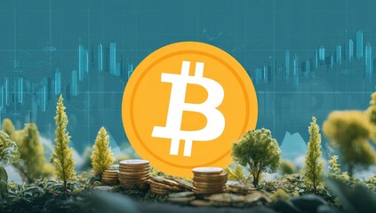 Bitcoin investment landscape
