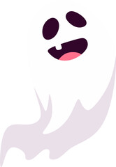 Cute Halloween Ghost