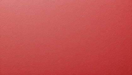 Vibrant red leather texture background, highquality closeup for design and artistic projects