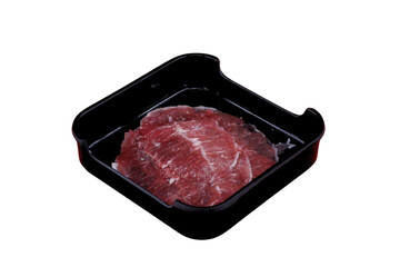 Authentic mala hotpot ingredients with spicy broth, tender meats, crisp vegetables, tofu, and noodles, ideal for traditional Asian meals and family gatherings.