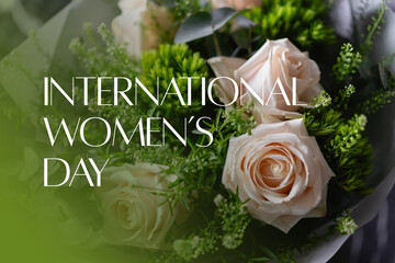 International Women Day