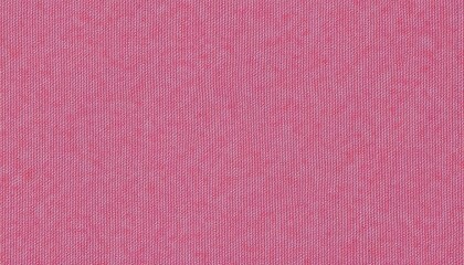 Fototapeta premium Soft pink fabric texture background, ideal for design projects and textured wallpapers