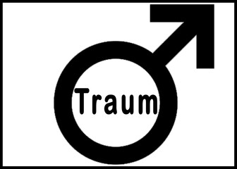 r&auml;tsel traummann