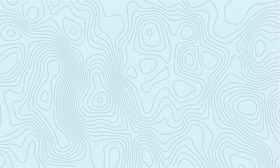 abstract blue paper texture. blue paper background. seamless pattern with waves. abstract background with waves. abstract blue background with waves. vector eps file. top topography. banner, poster. 