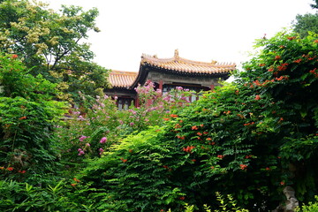 China - The Forbidden City (Beijing)