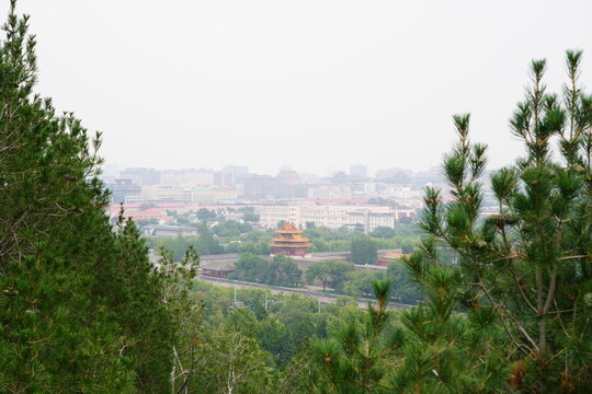 China - The Forbidden City (Beijing)