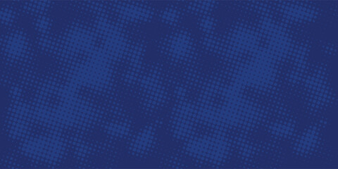 abstract halftone texture blue background in geometric style Dots pop art comics with best seller background