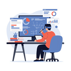 The future of immersive learning environments transforming education and skill development through virtual reality innovation