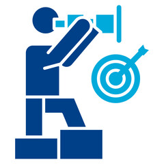 Vision Planning Icon