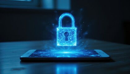 Smartphone security, protecting your mobile device with advanced lock screen features