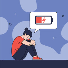 Understanding the signs and symptoms of burnout and how to combat exhaustion