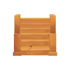 Ancient building architecture golden temple stairs