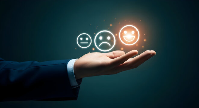 Achieve exceptional customer satisfaction and boost your business with positive feedback and reviews; build trust and loyalty.