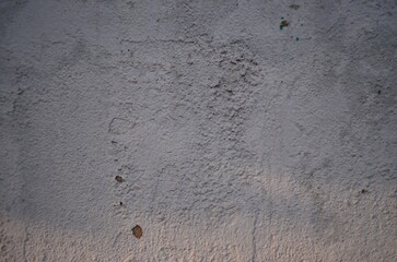 오래된 콘크리트 질감의 회벽 질감