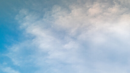 Cloud background summer. Cloud spring