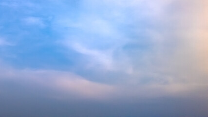 Cloud background summer. Cloud spring
