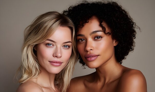 close up of a white flower bouquet in the top left corner of the frame isolated on a white background - Powered by Adobe