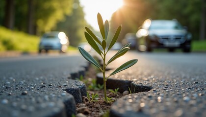 Refreshing Olive Branch