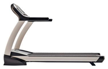 PNG Treadmill sports technology exercising.