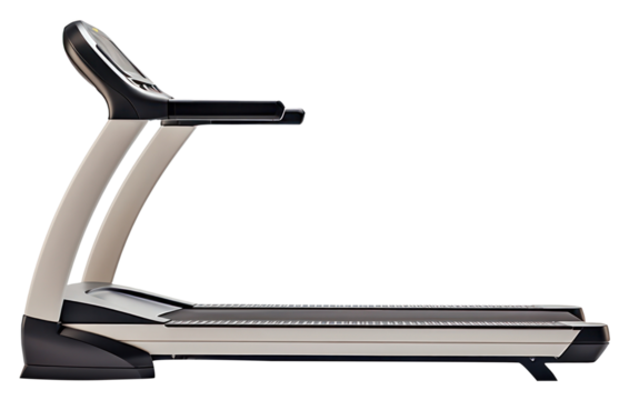PNG Treadmill sports technology exercising.
