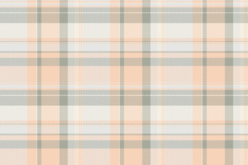 Track check vector seamless, many background texture plaid. King tartan textile pattern fabric in light and sterling silver colors.