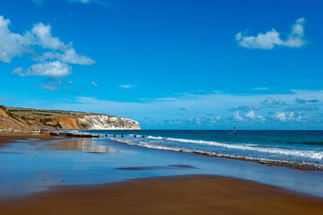 Sandown Isle of Wight
