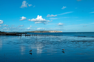 Sandown Isle of Wight