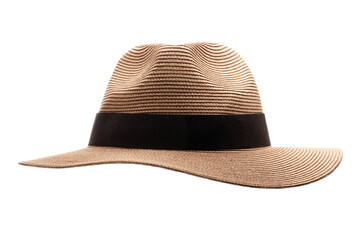 straw hat, png file