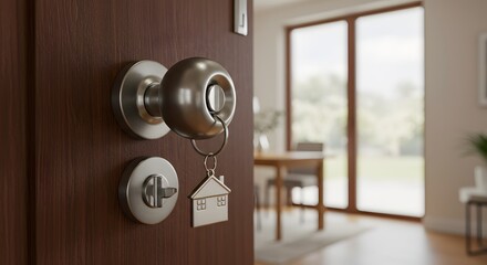 Close-Up Low Angle View of a Modern Glass Office Building Facade with Reflections