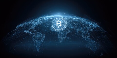 Global Cryptocurrency Network