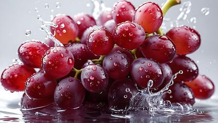 Steaming hot chicken dish in bowl topped with savory rich sauce for delicious meal presentation